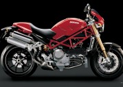 Ducati Monster S4Rs